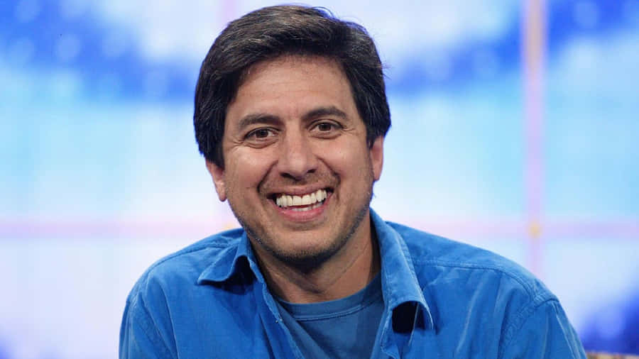 Ray Romano Taustakuva