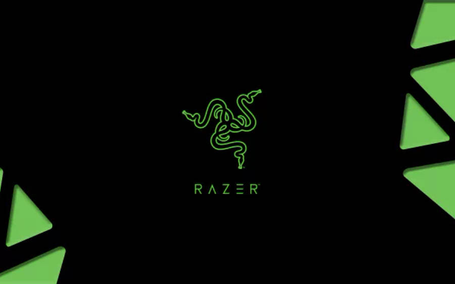 Razer Achtergrond