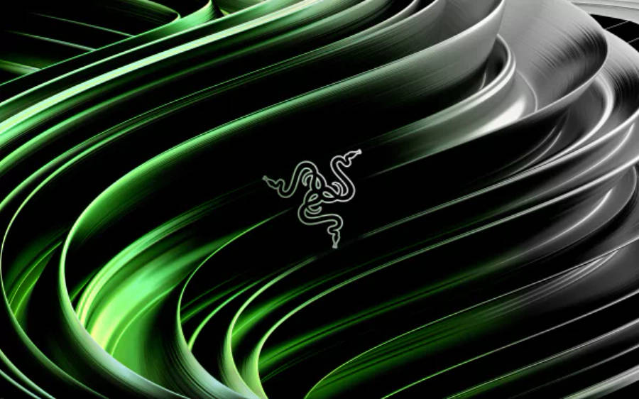 Razer Pc Fond d'écran