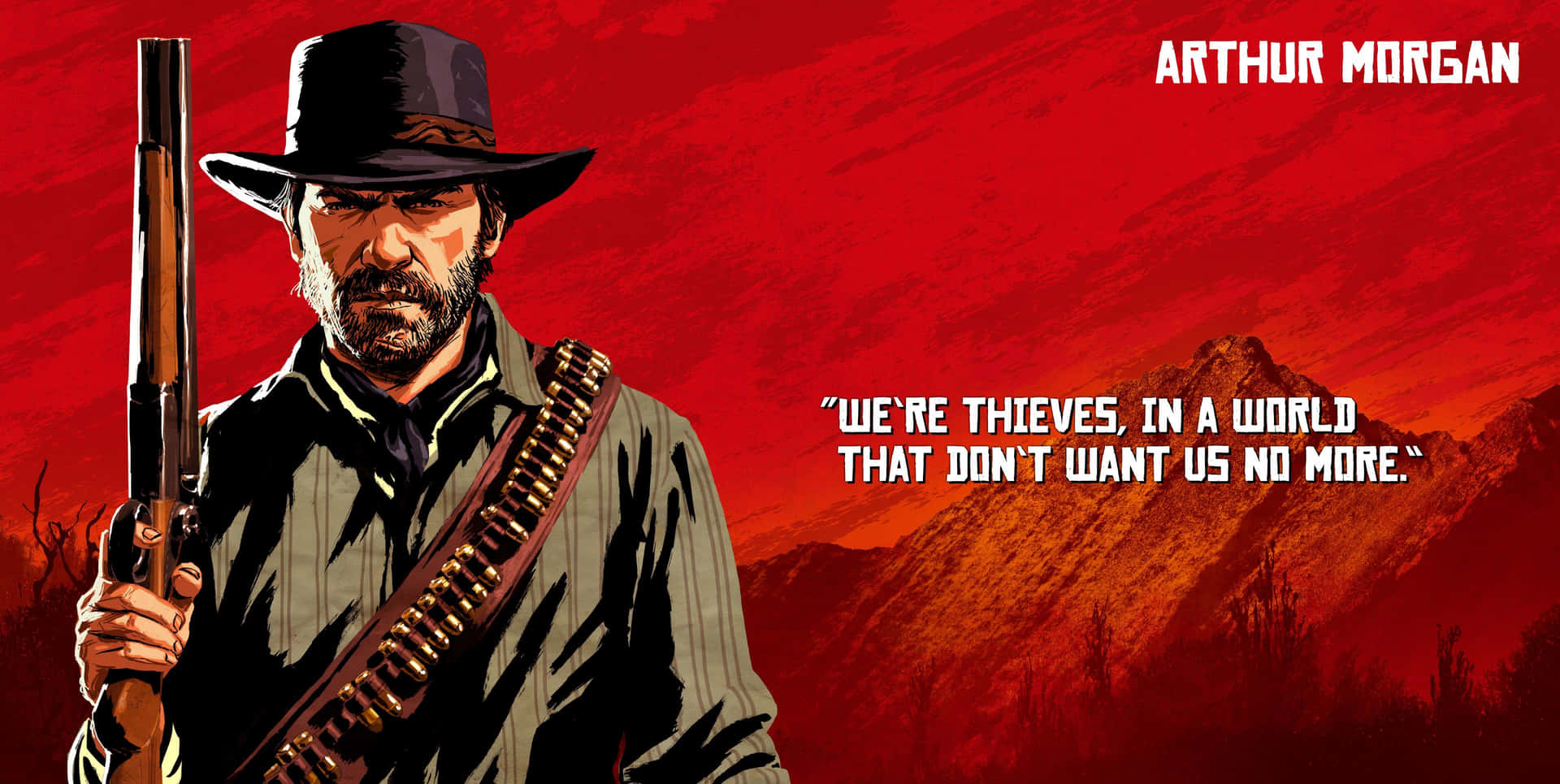 Rdr Wallpaper