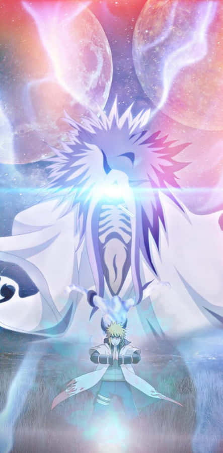 Reaper Death Seal Wallpaper