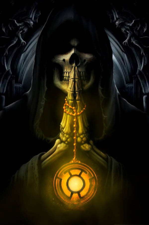 Reaper Hintergrundbilder