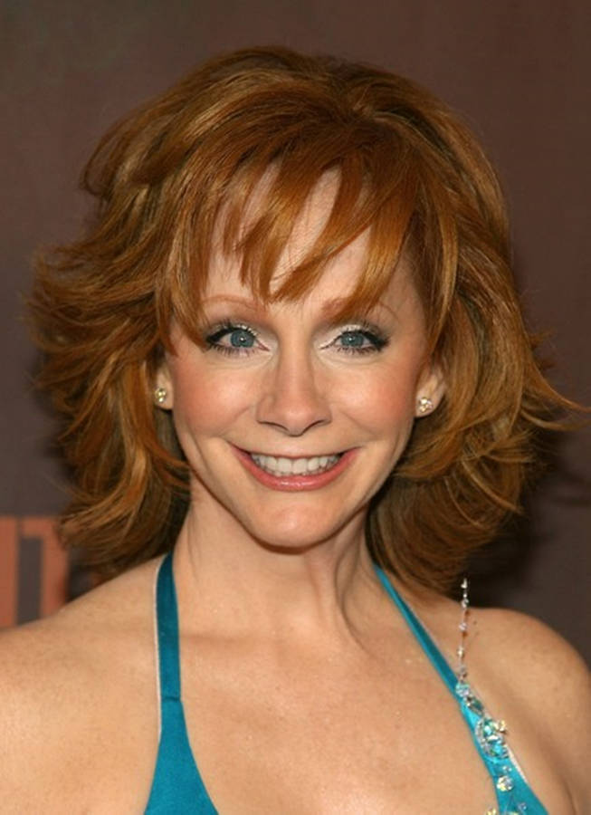 Reba Mcentire Bakgrunnsbildet