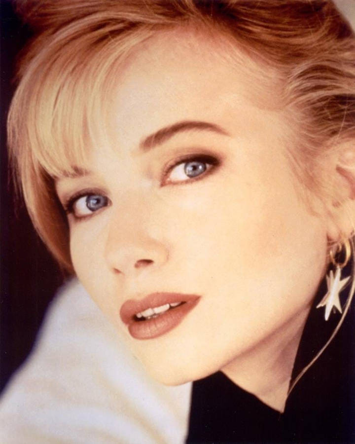 Rebecca De Mornay Achtergrond