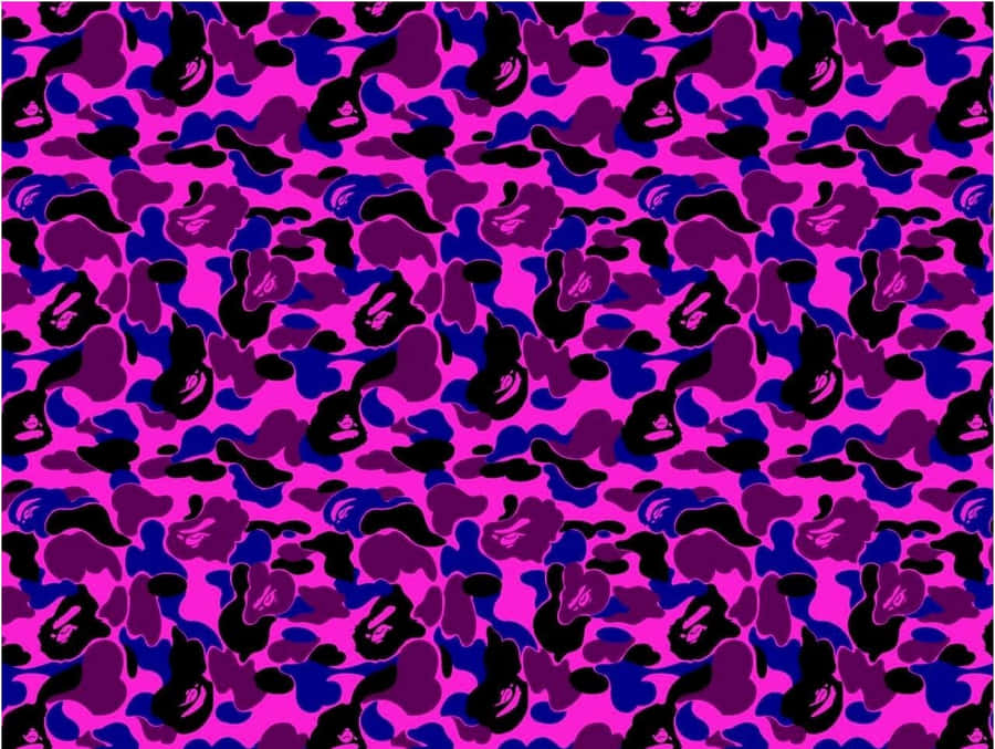 Red Bape Fond d'écran