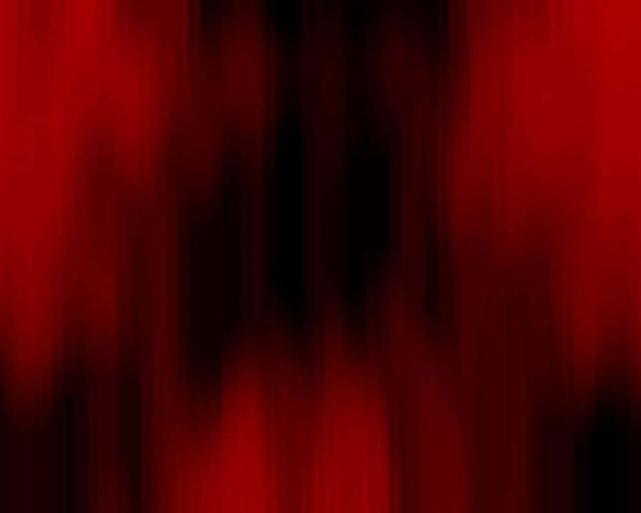 Abstract red and black blurred gradient background. — Red Ombre Background