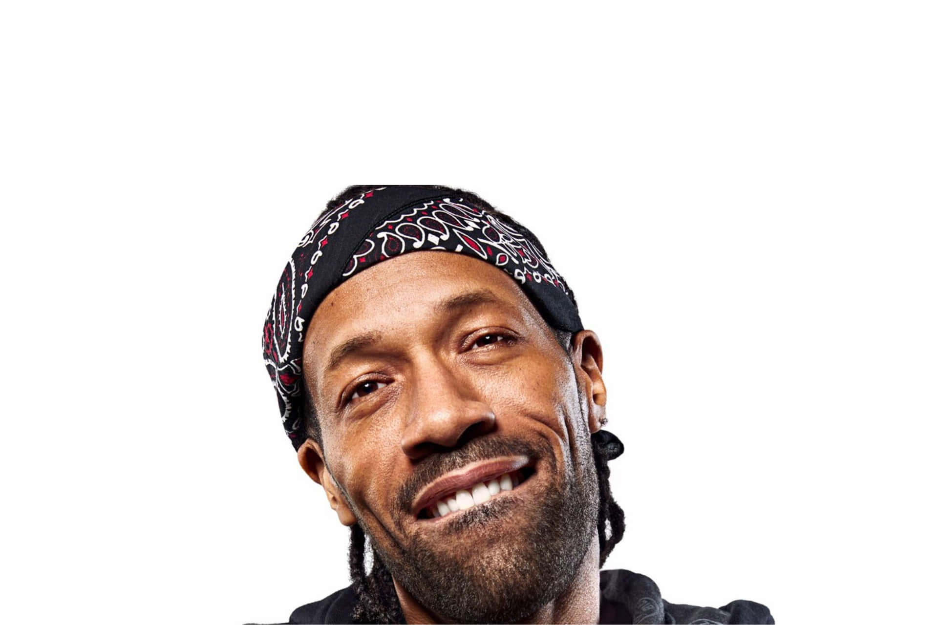 Redman Achtergrond