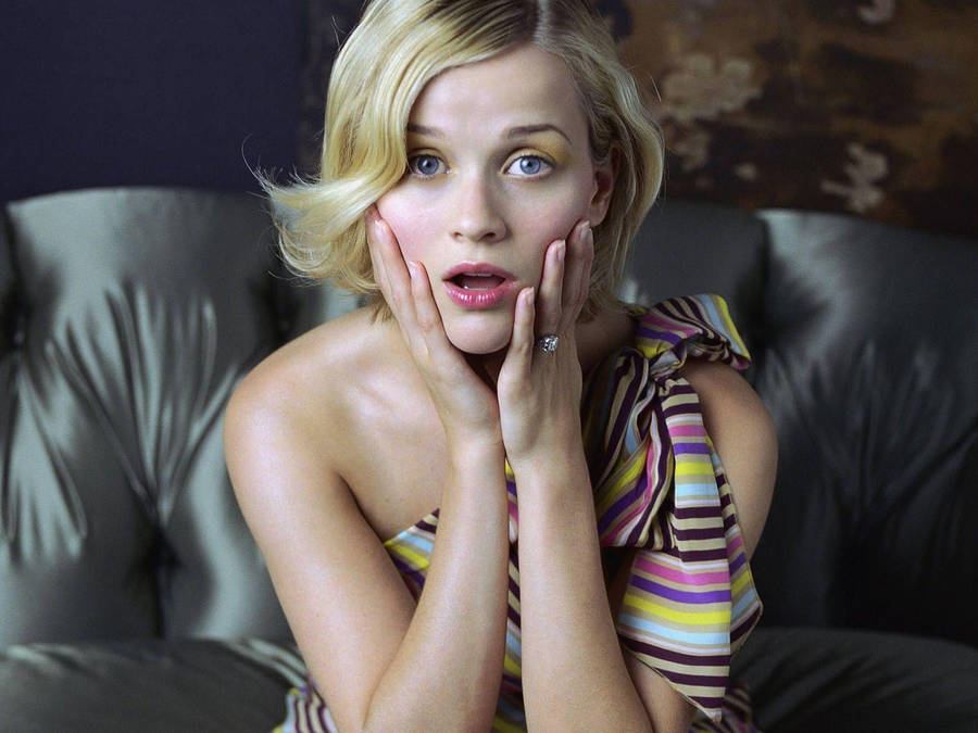 Reese Witherspoon Bilder