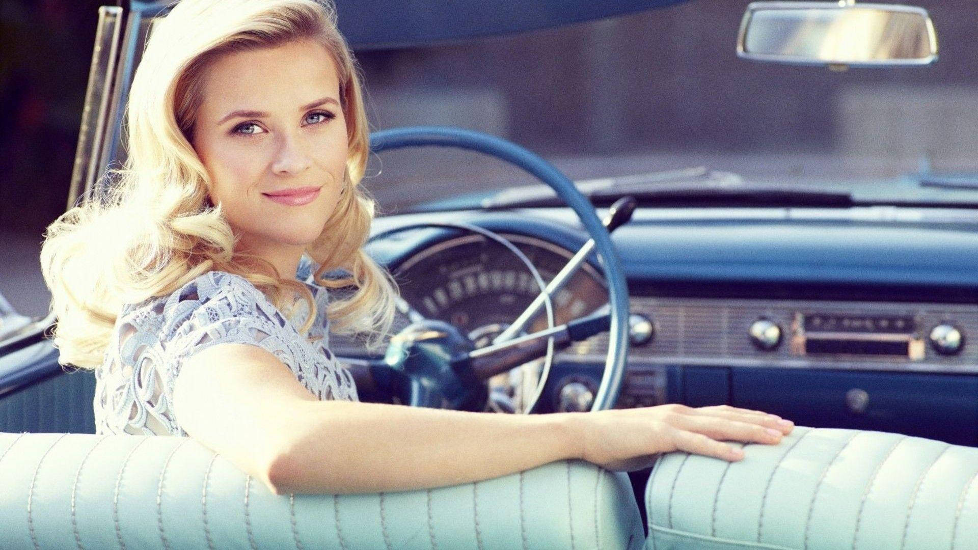 Reese Witherspoon Pictures Wallpaper