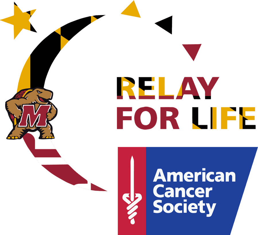 Relay For Life Logo Png