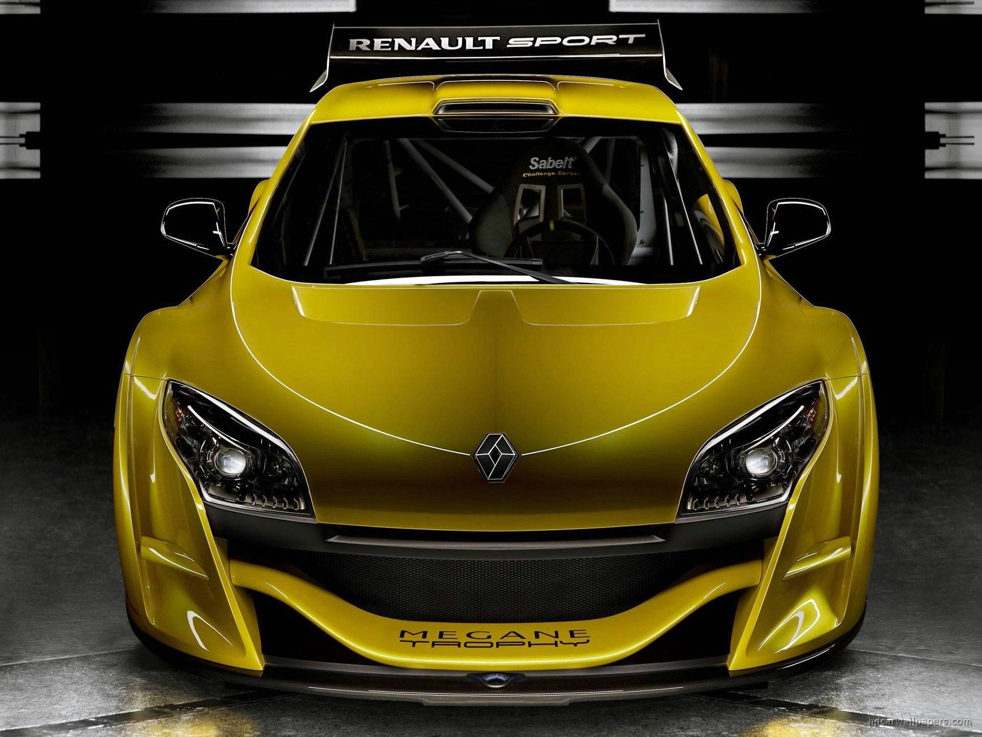 Renault Wallpaper