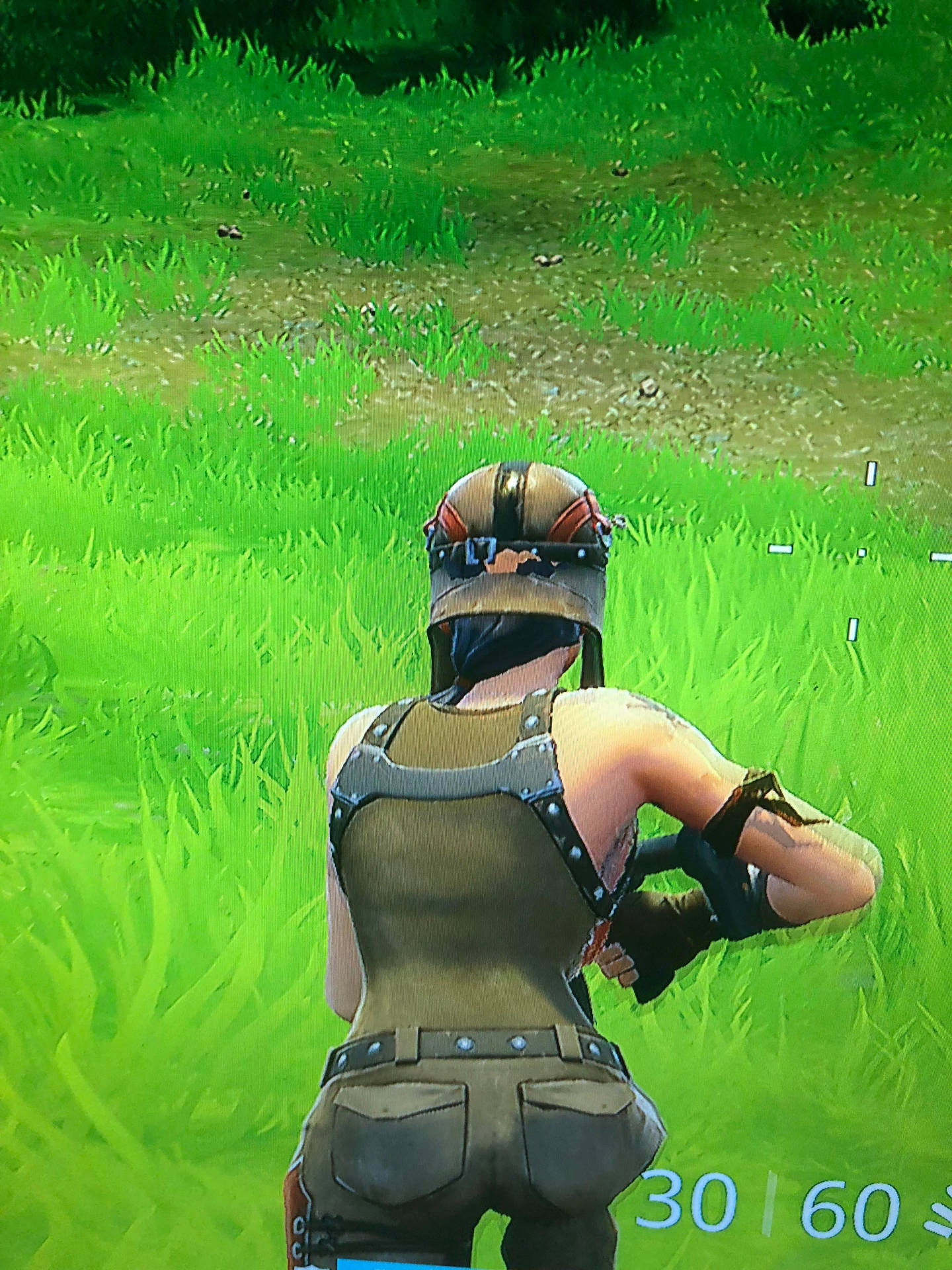 Renegade Raider Achtergrond