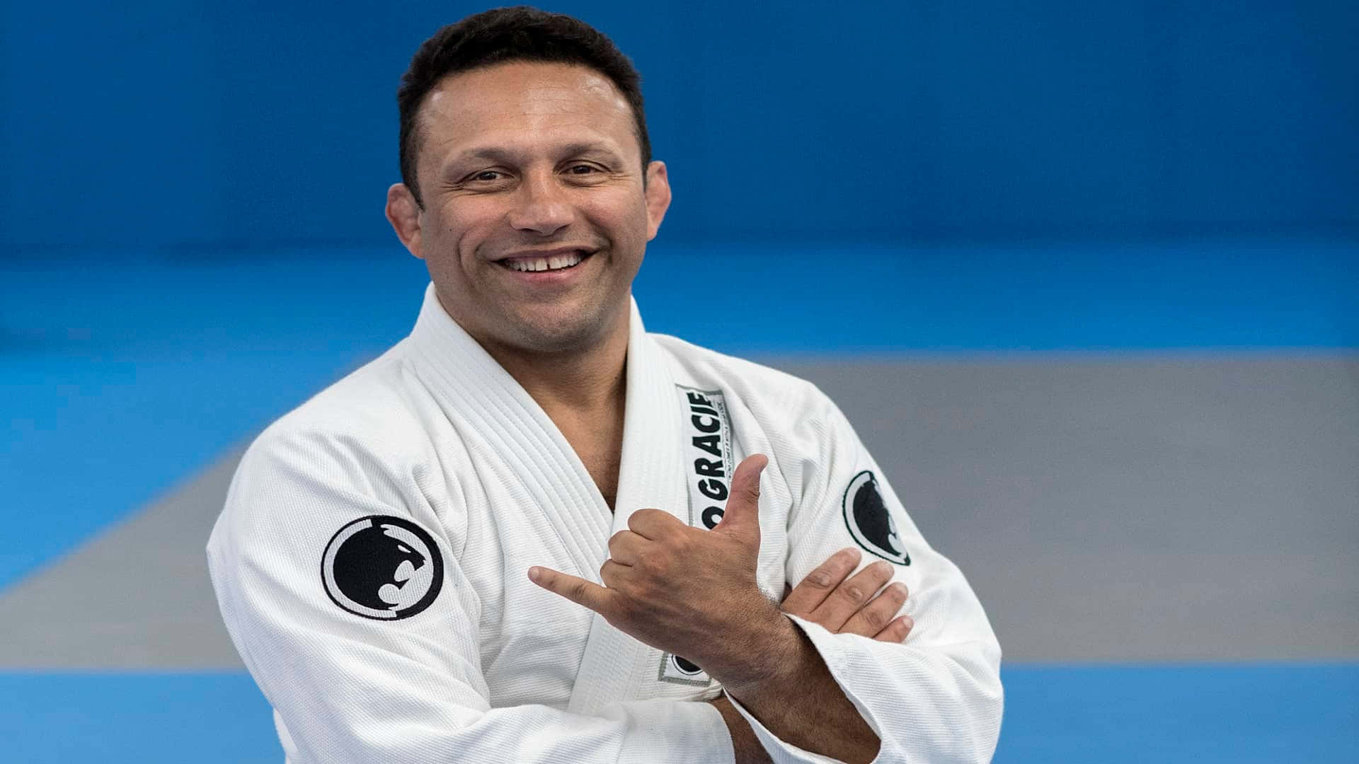 Renzo Gracie Wallpaper