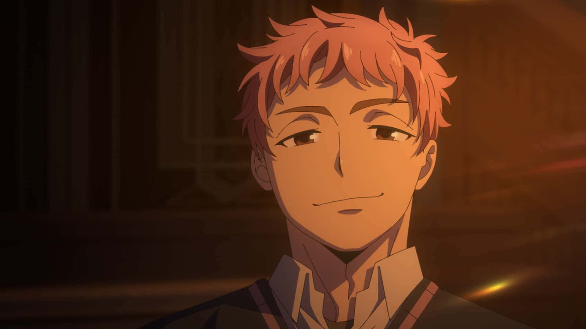 Renzo Shima Bakgrunnsbildet