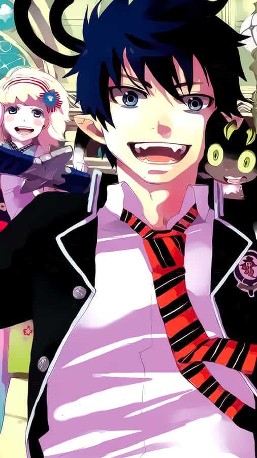 Renzo Shima Fondo de pantalla