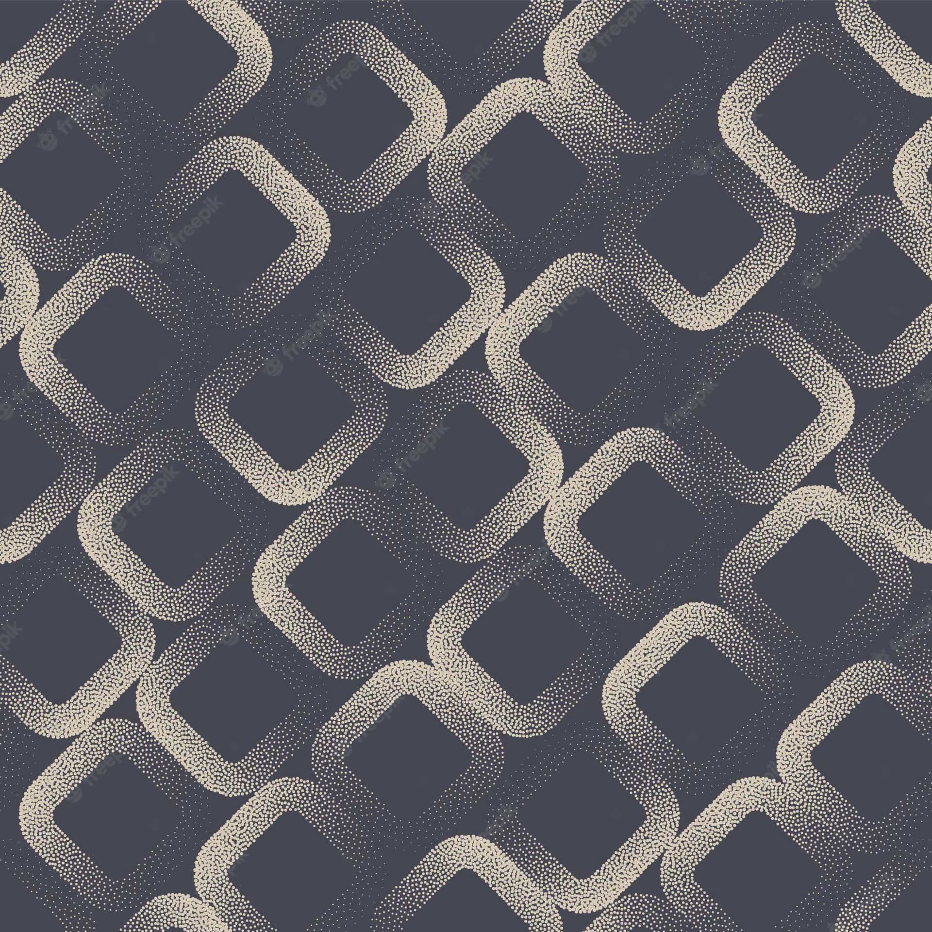 Repetitive Wallpaper