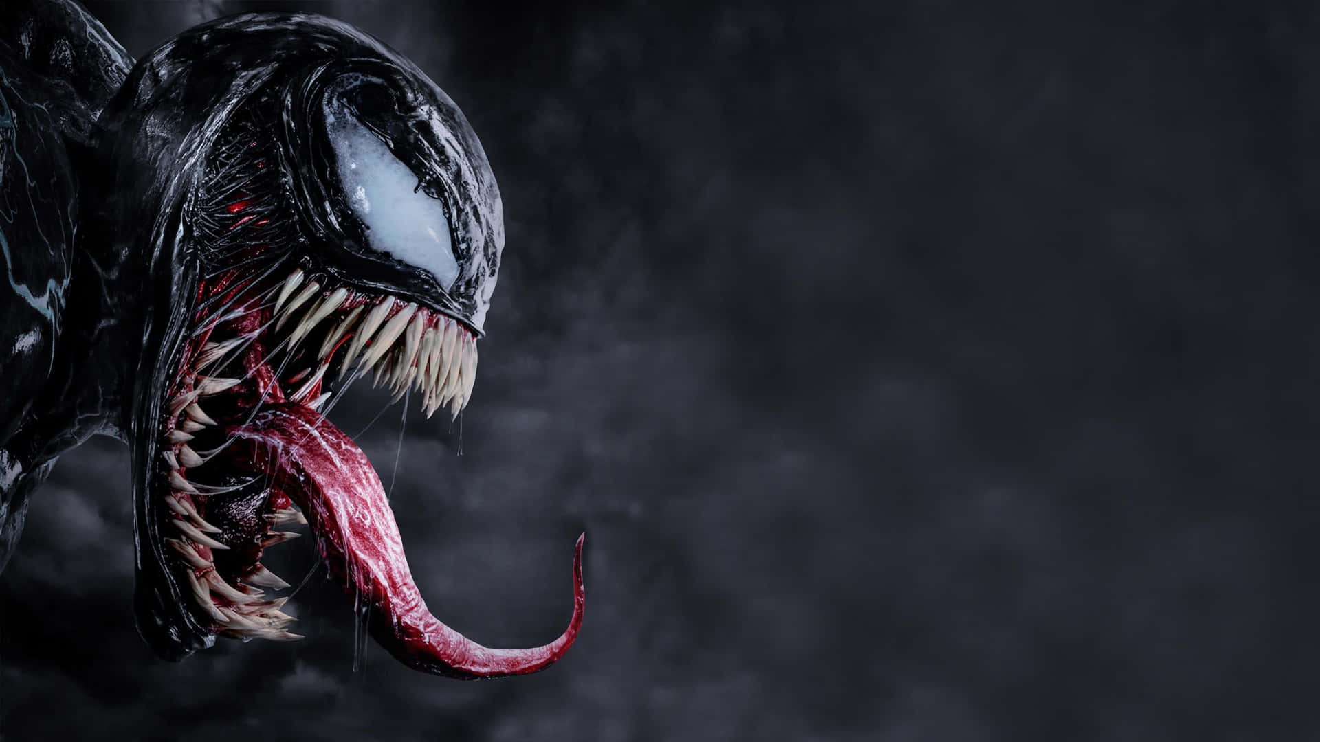 Resumo De Venom Papel de Parede