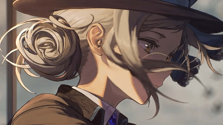 Reverse 1999 Wallpaper