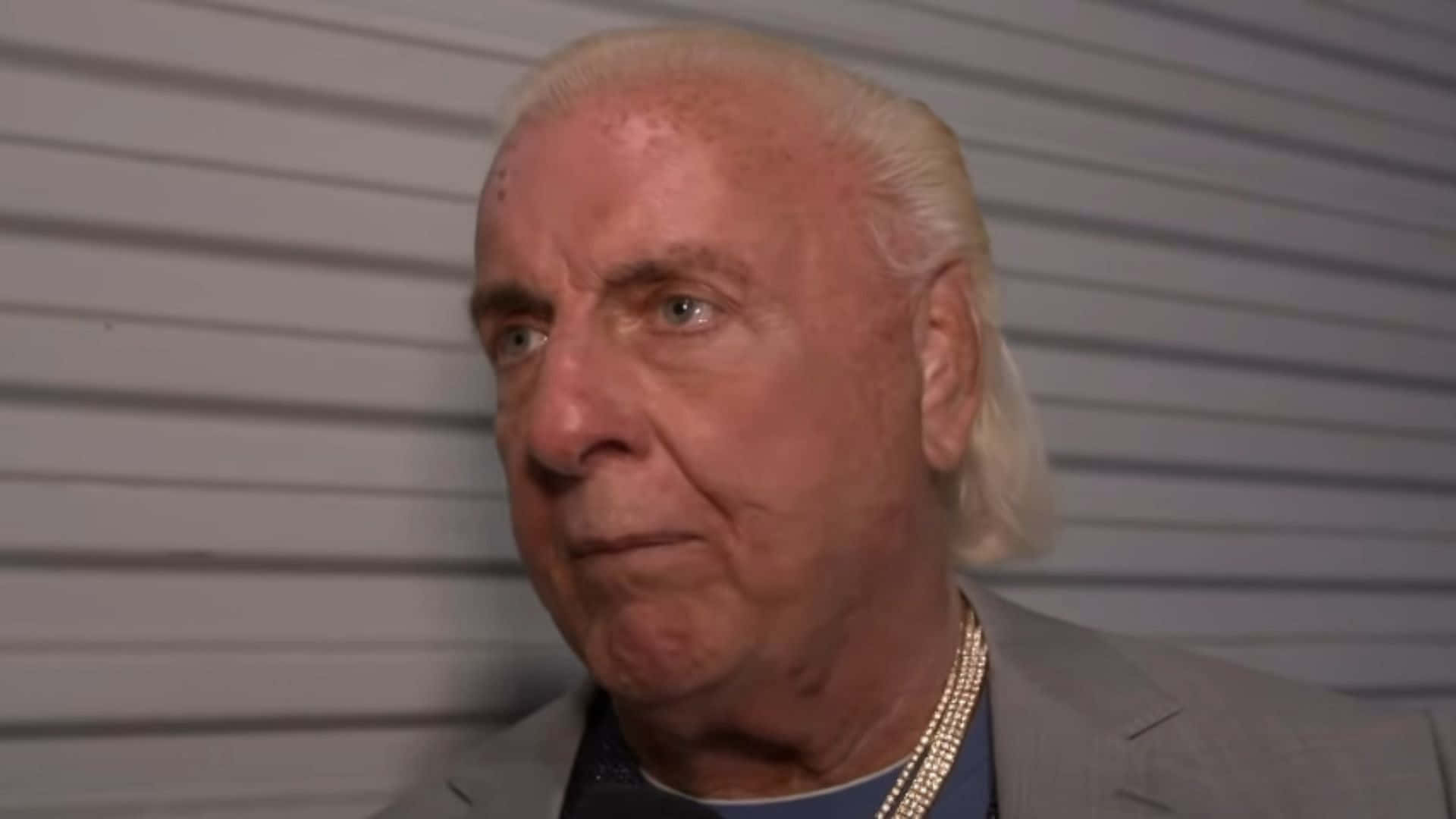 Ric Flair Bakgrunnsbildet