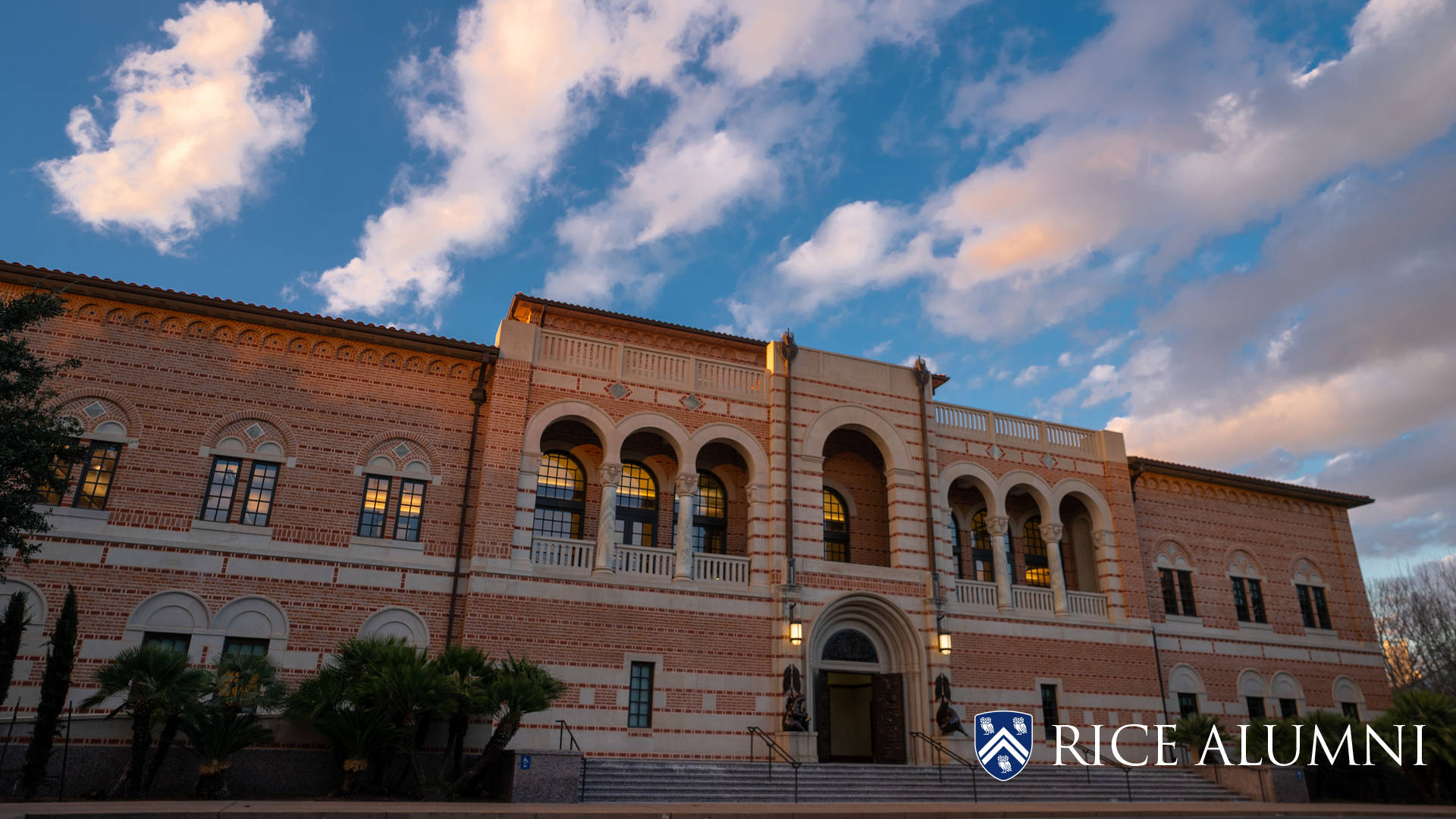 Rice University Billeder