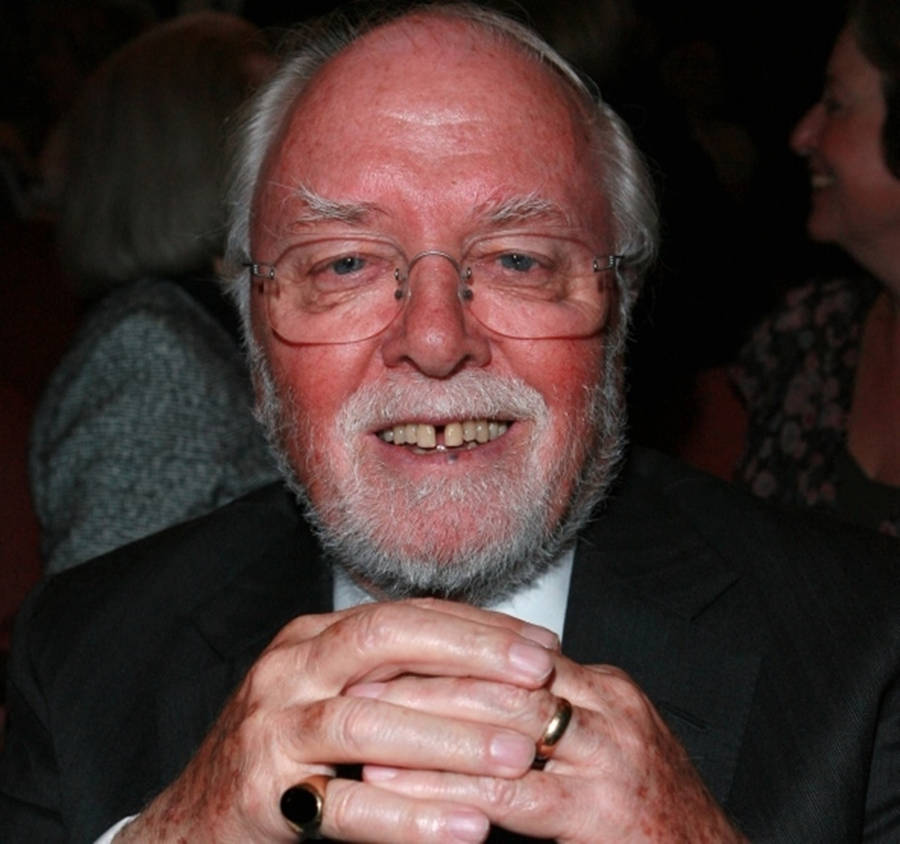 Richard Attenborough Achtergrond