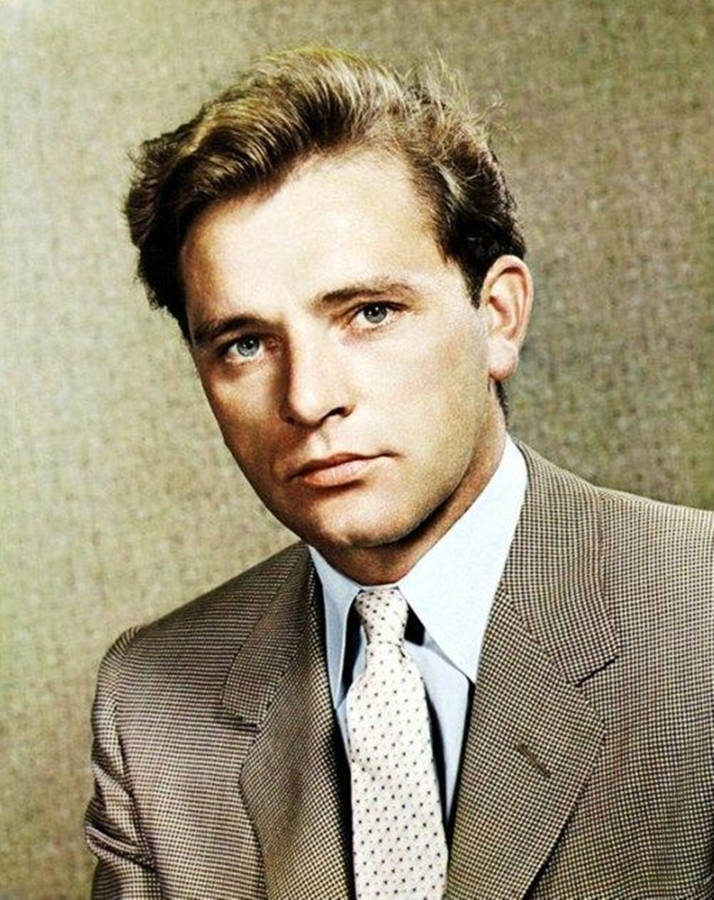 Richard Burton Fond d'écran