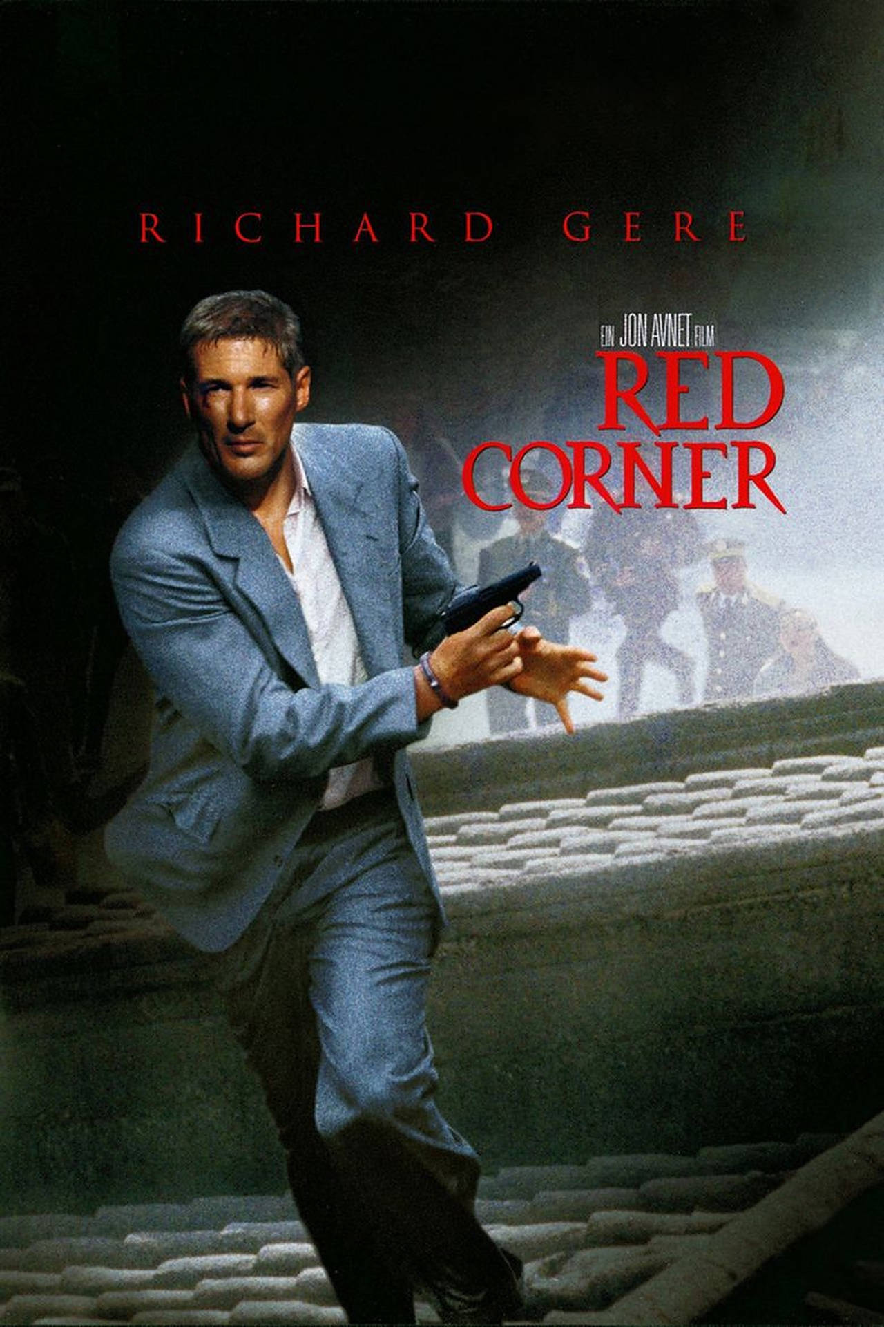 Richard Gere Sfondo