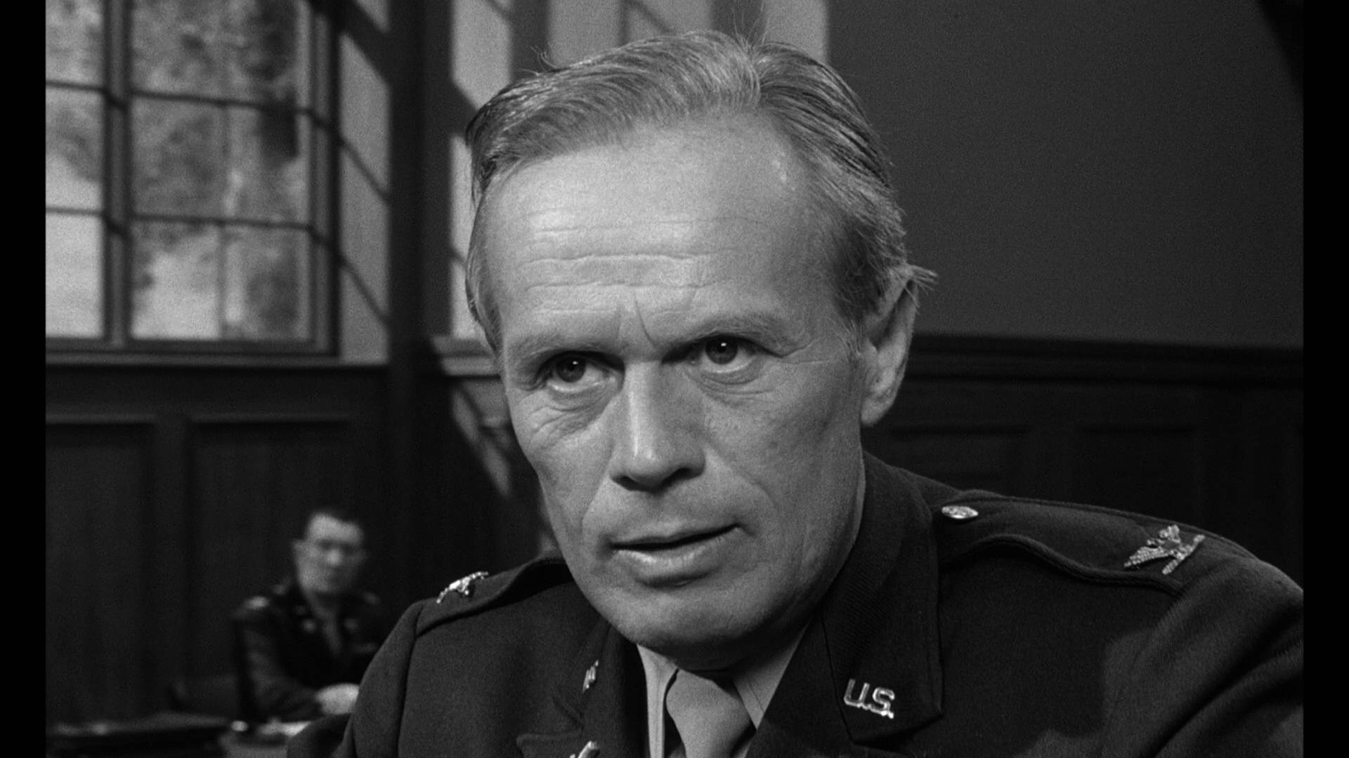 Richard Widmark Fond d'écran