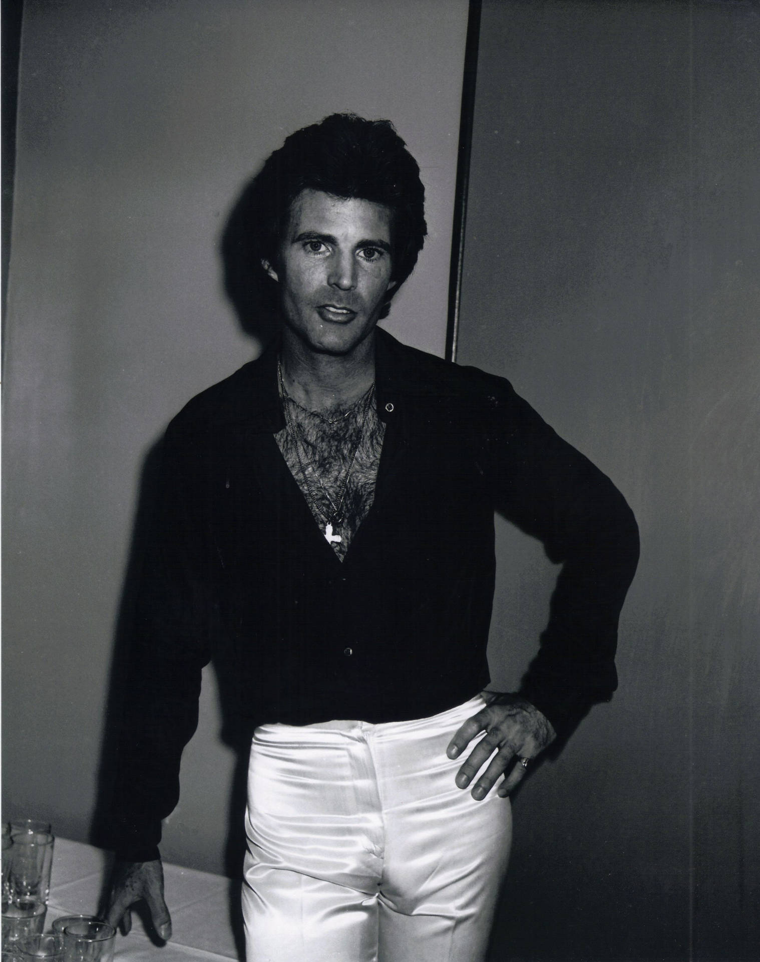 Rick Nelson Bakgrunnsbildet