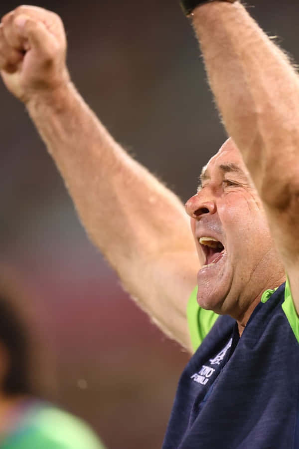 Ricky Stuart Fond d'écran