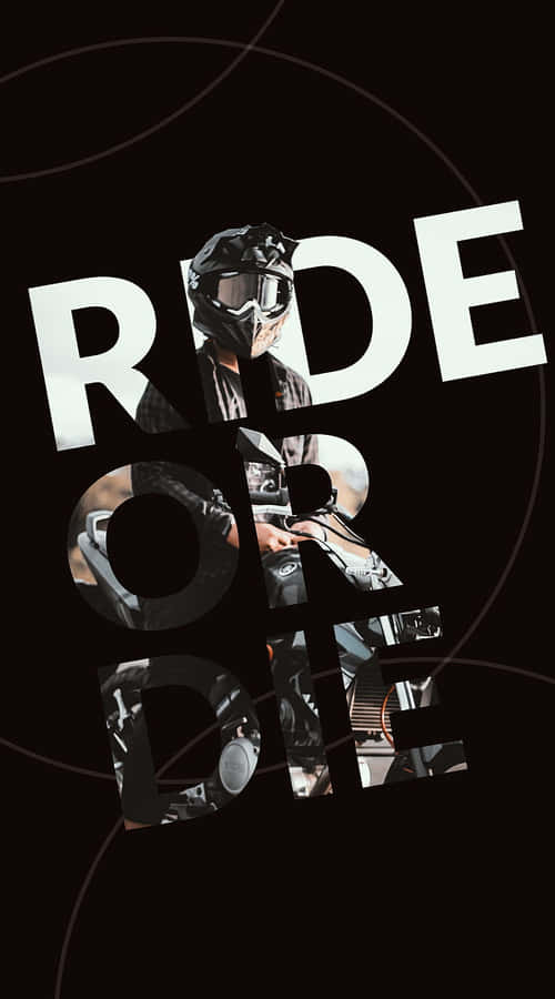Ride Or Die-billeder
