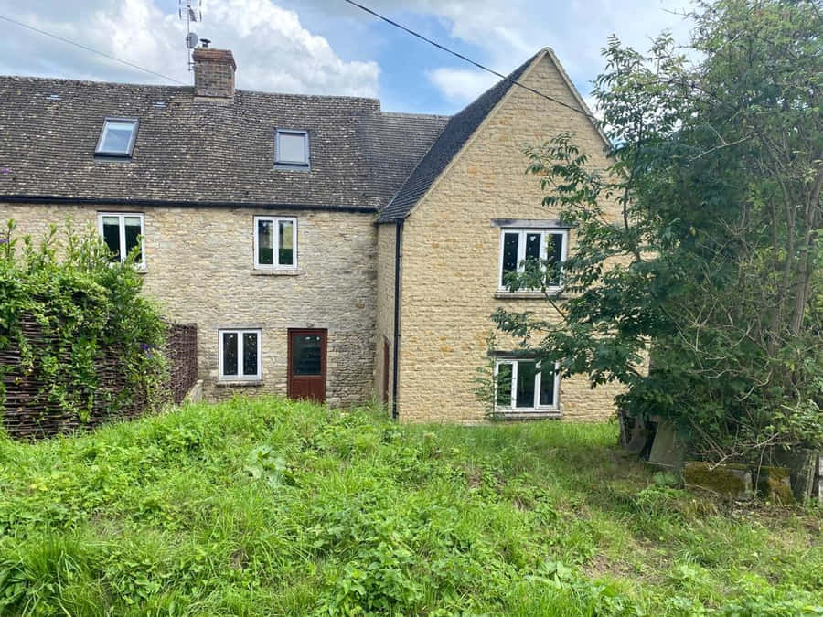 Rightmove Bakgrunnsbildet