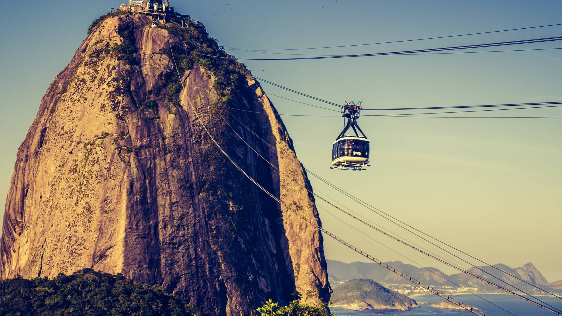 Rio De Janeiro Background Photos