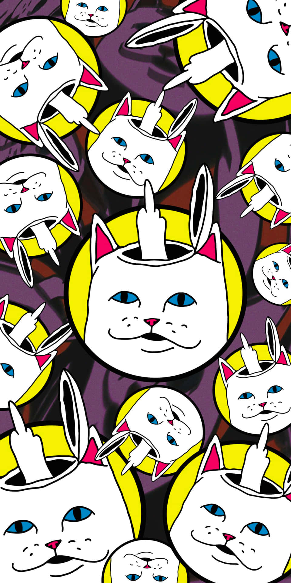 Ripndip Fond d'écran