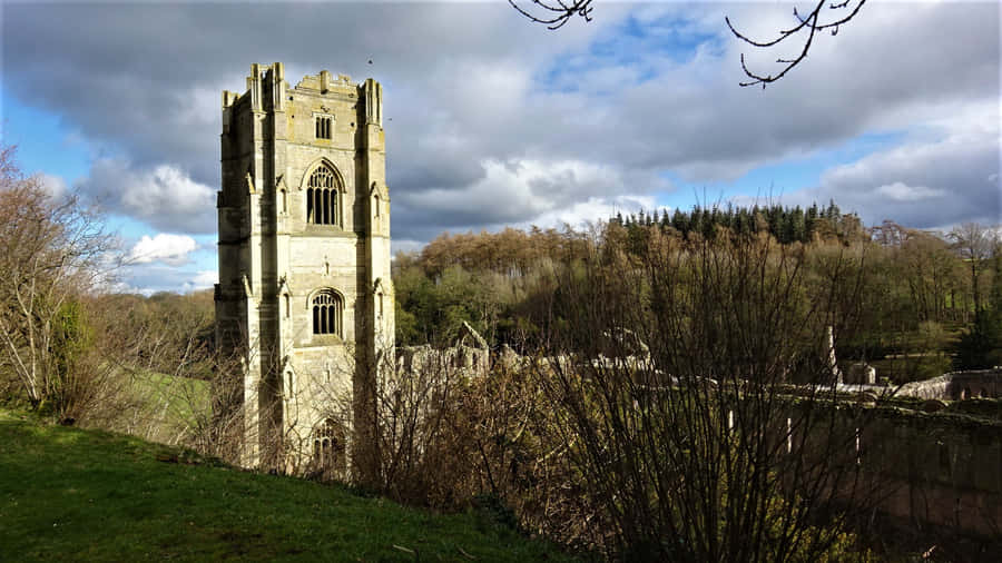 Ripon Royaume-uni Fond d'écran