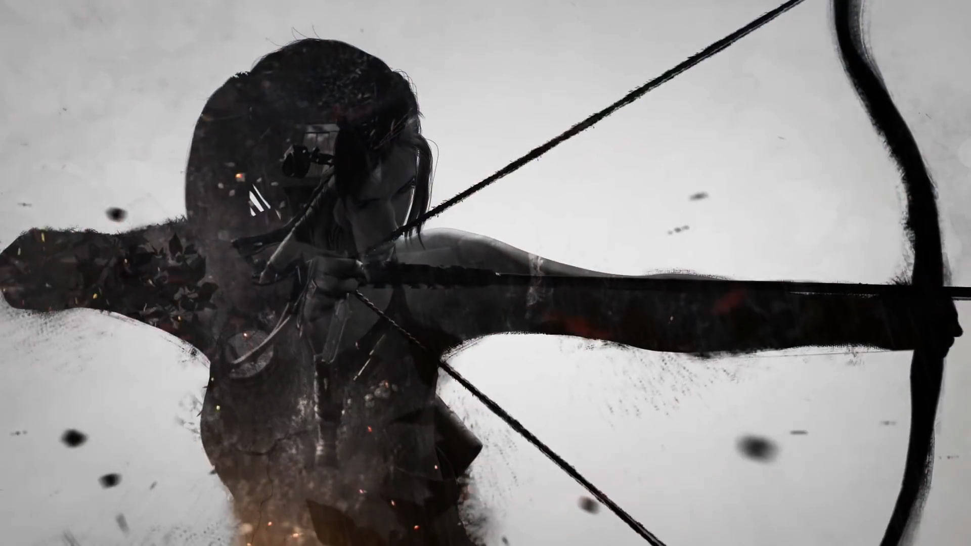 Rise Of The Tomb Raider-billeder