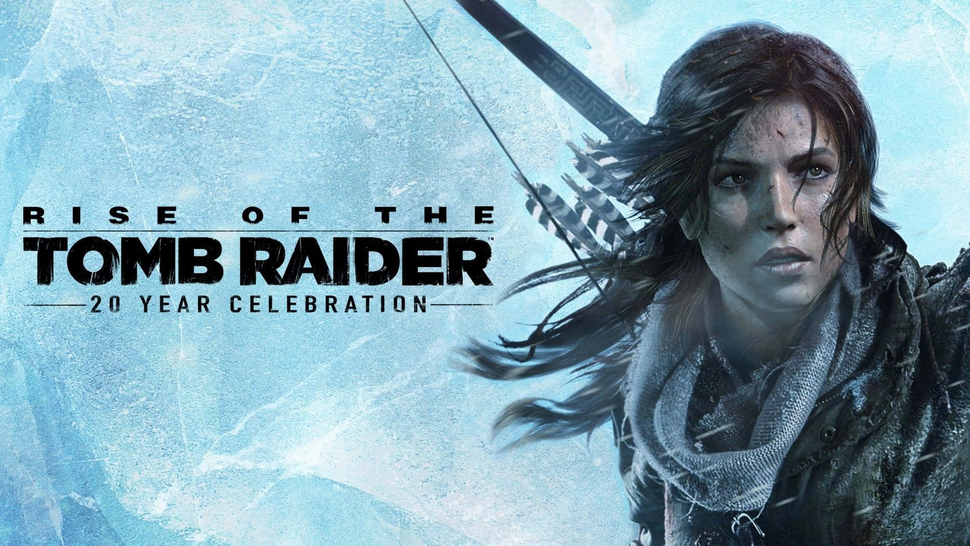 Rise Of Tomb Raider Wallpaper