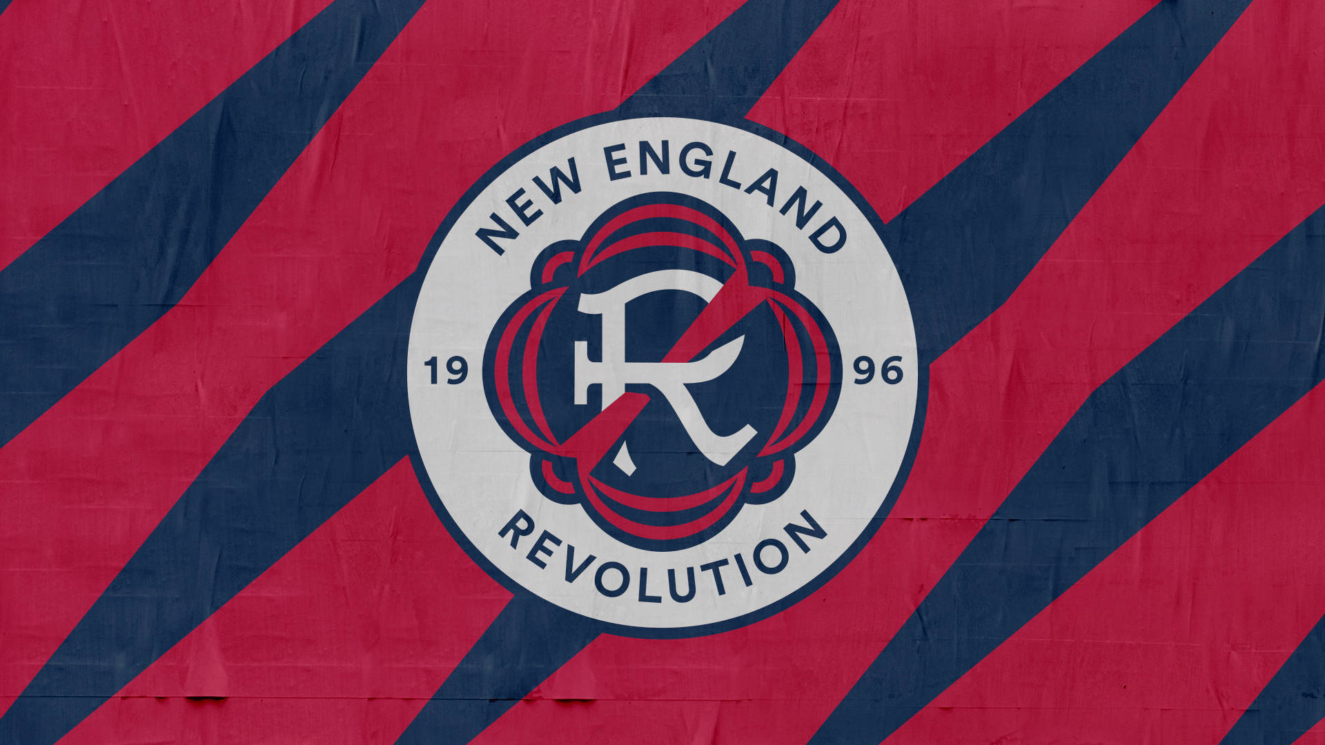 Rivoluzione Del New England Sfondo