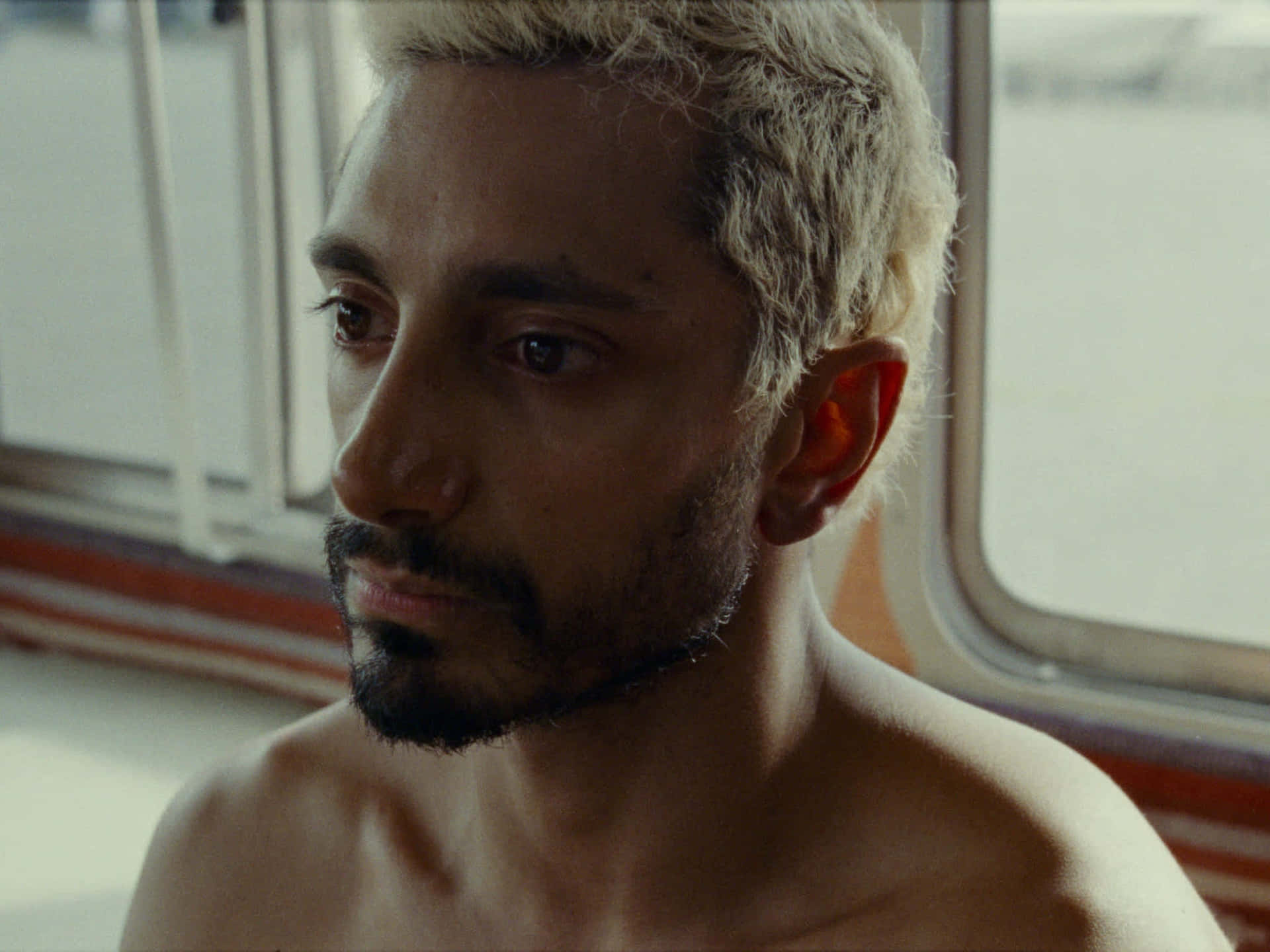 Riz Ahmed Bakgrunnsbildet