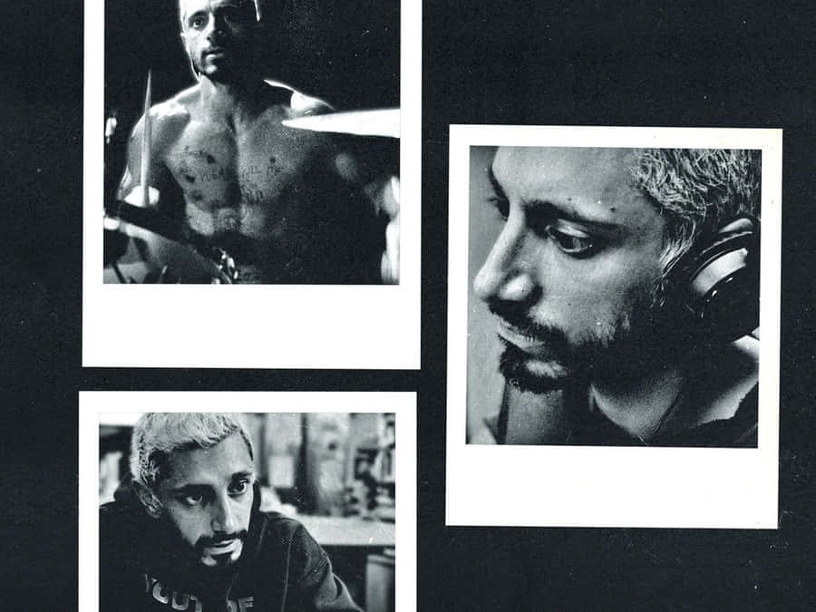 Riz Ahmed Fond d'écran