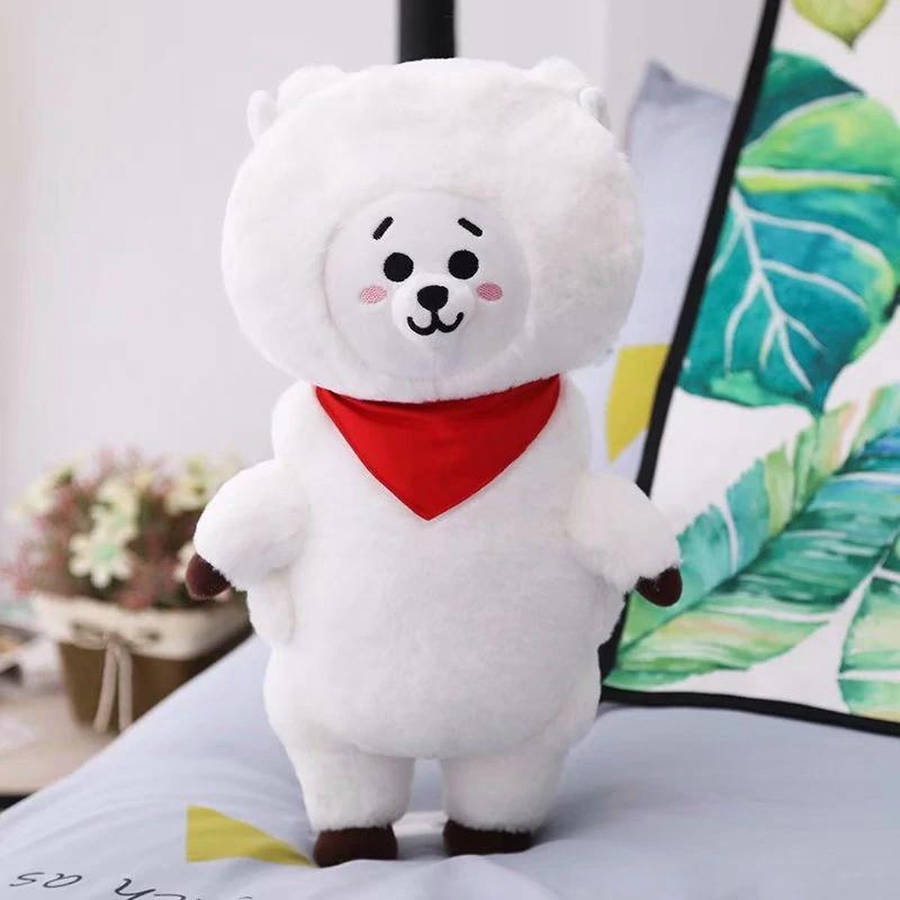 Rj Bt21 Achtergrond