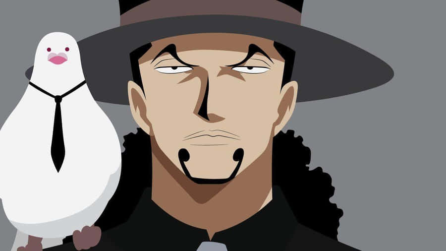 [100+] Rob Lucci Wallpapers | Wallpapers.com