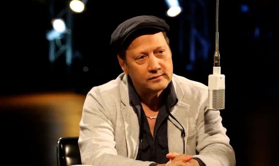 Rob Schneider Taustakuva