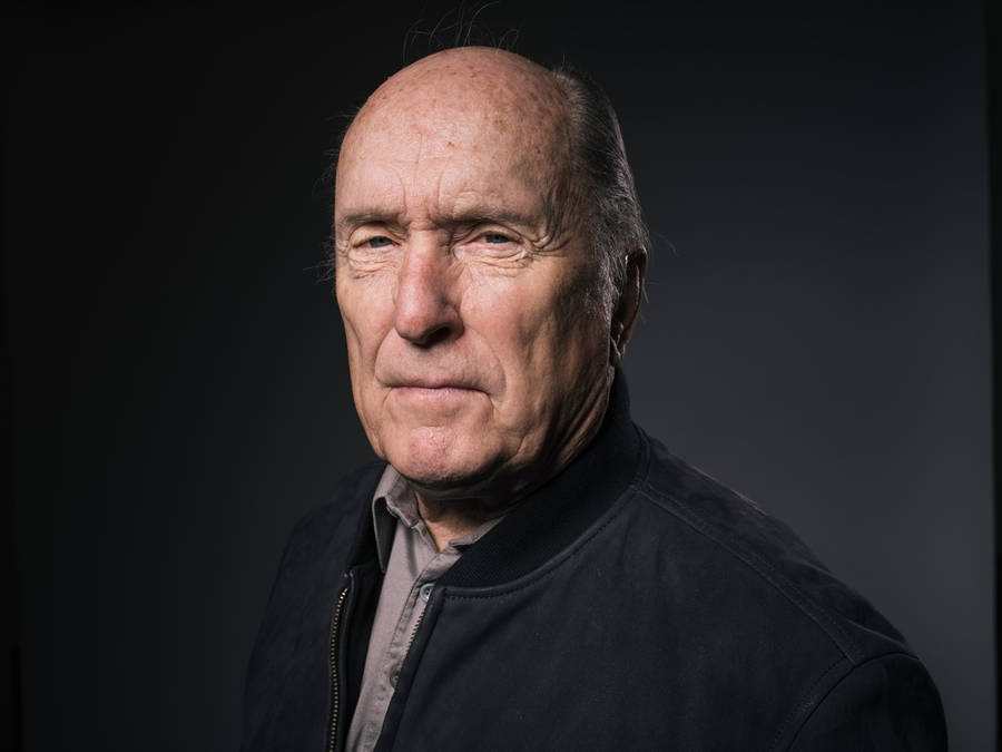 Robert Duvall Fond d'écran