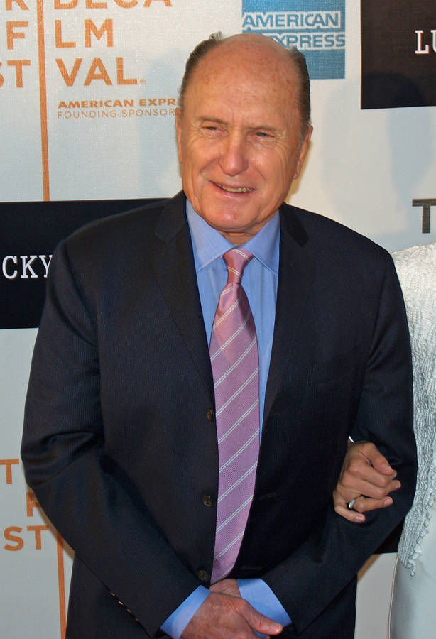 Robert Duvall Wallpaper