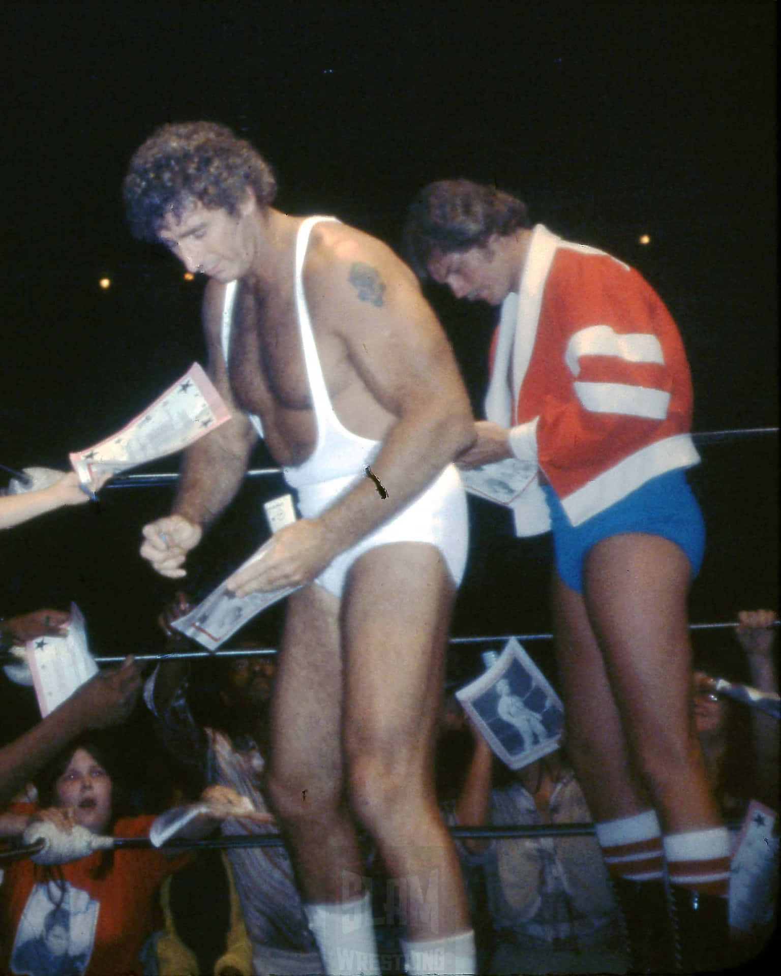 Robert Fuller Papel de Parede