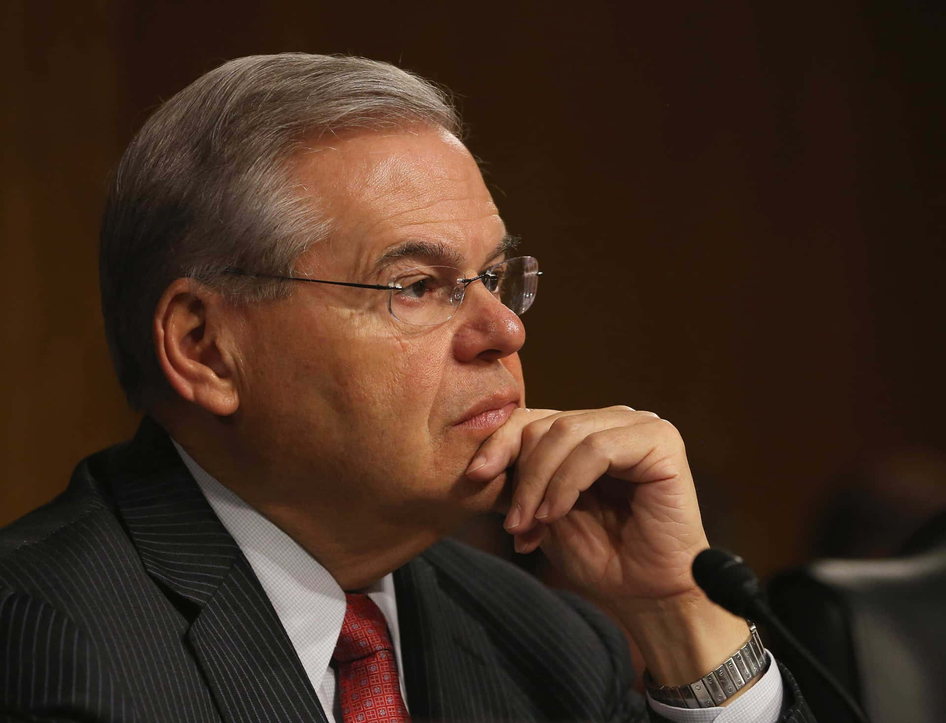 Robert Menendez Wallpaper