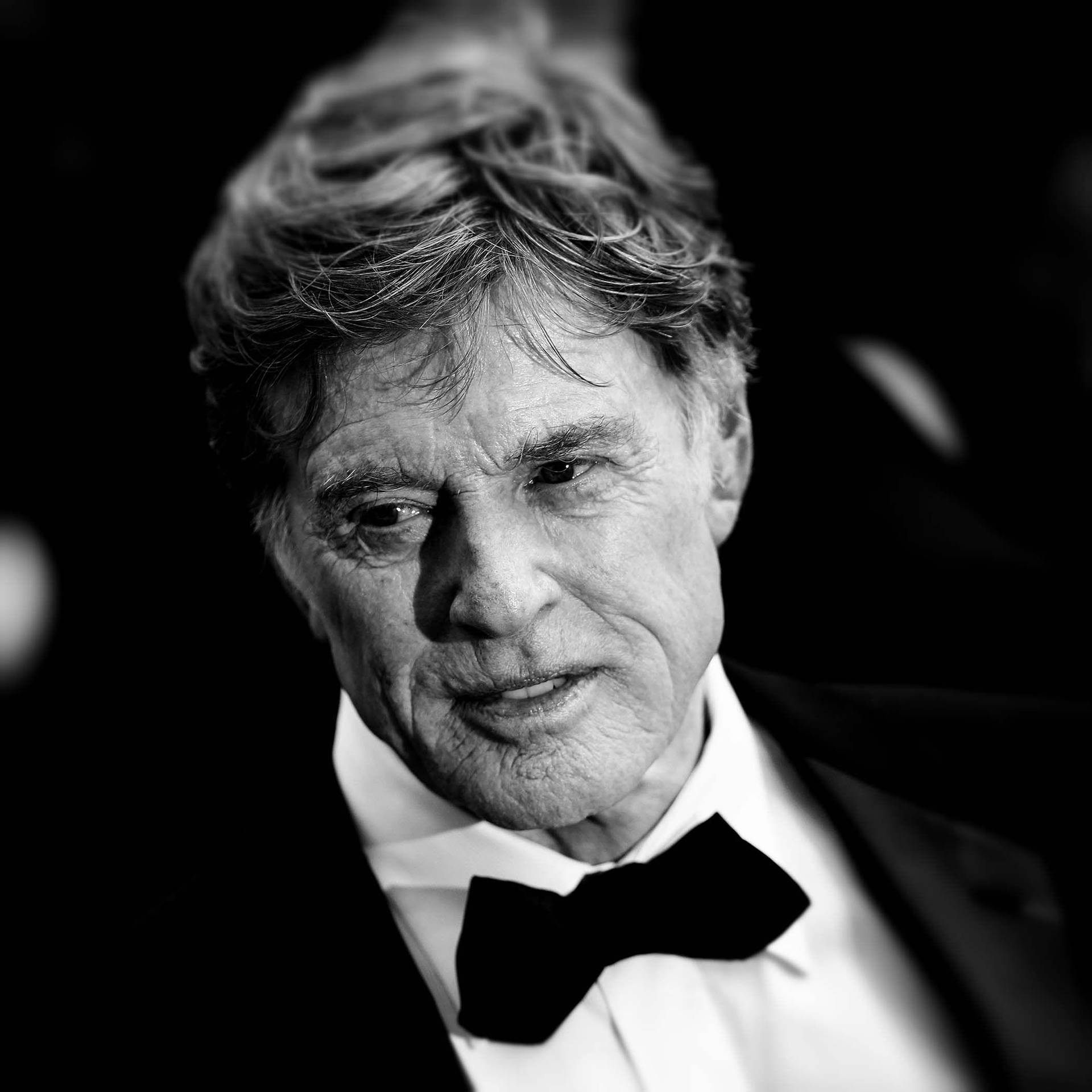 Robert Redford Wallpaper