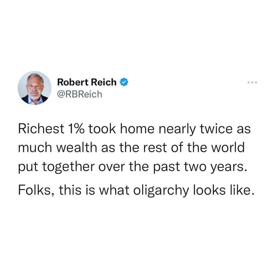 Robert Reich Taustakuva