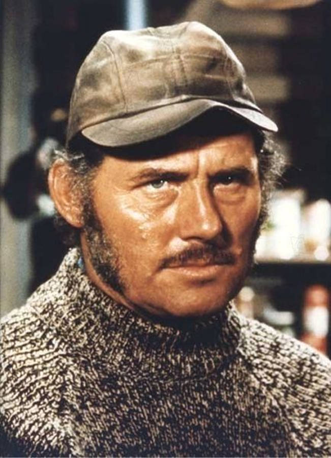 Robert Shaw Fond d'écran